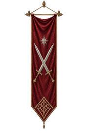 Banner of House Bladesong