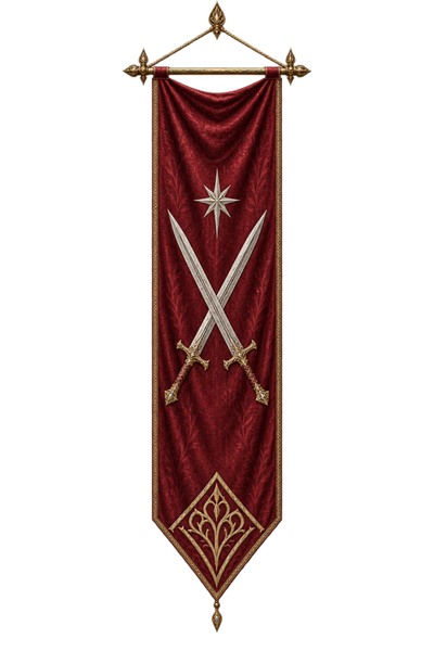 File:House Bladesong banner.png
