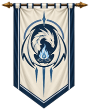 Banner of the White Scale