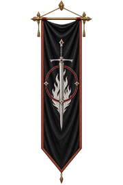 Banner of the Grand Inquisition