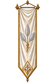 Banner of House Ma'fessen