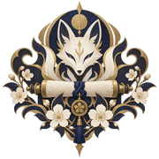 Emblem of Clan Kisaragi