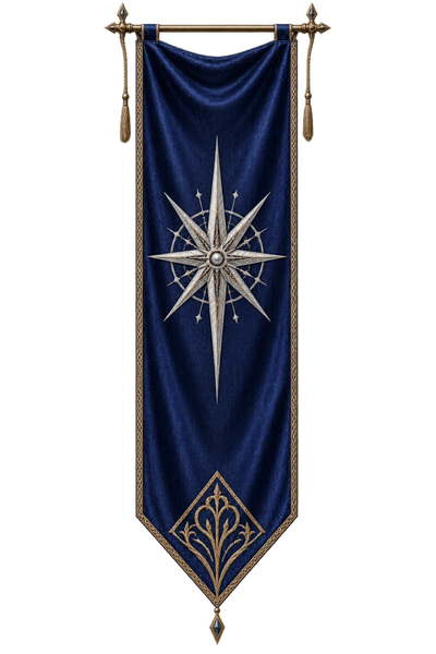 File:House Venphine banner.png