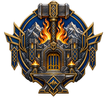 Emblem of Kurn Daruhm