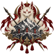 Emblem of Clan Takamori