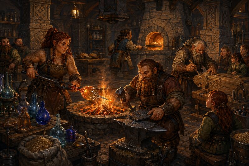 File:Flameforged artisans.jpg