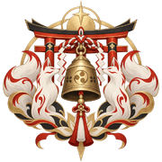 Emblem of Clan Hayate