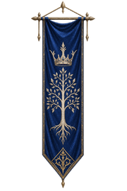 Banner of House Kealynn