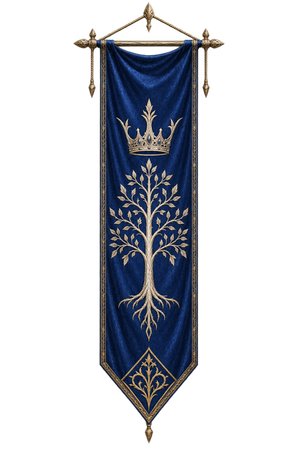 House Kealynn banner.png
