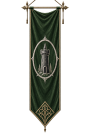 Banner of House Erthyra