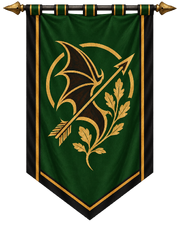 Banner of the Moss Scale
