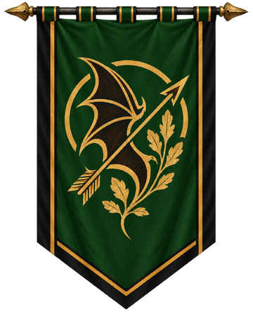 Flag of the Moss Scale