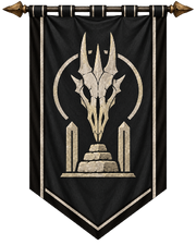 Banner of the Stone Scale